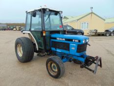 Ford New Holland 2120 4WD Tractor