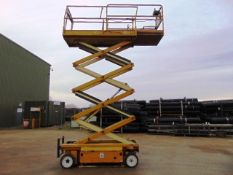 JLG 2646 E Aerial Work Platform Scissor Lift