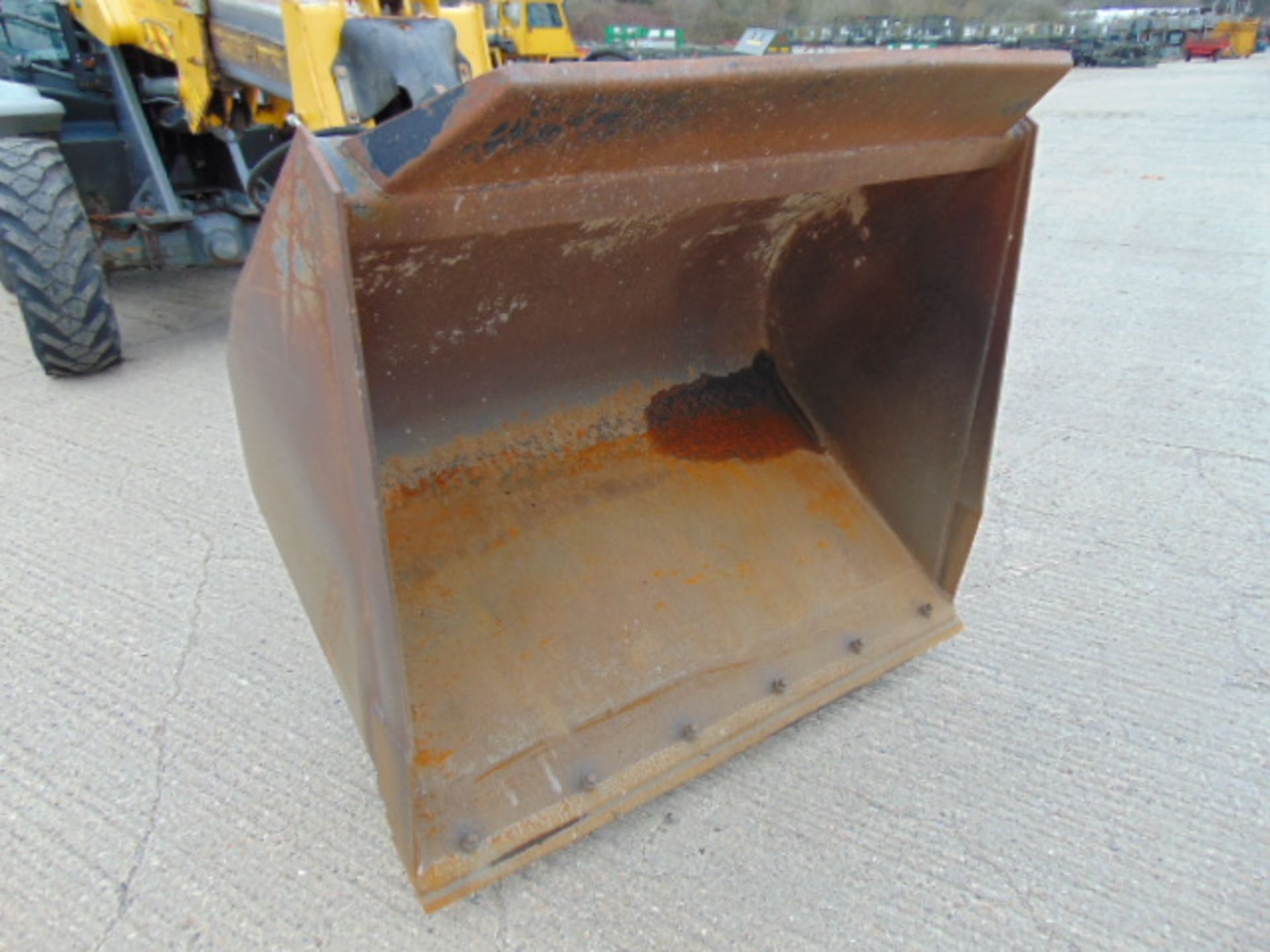 Kramer Allrad 580T Wheeled Loader - Image 13 of 26