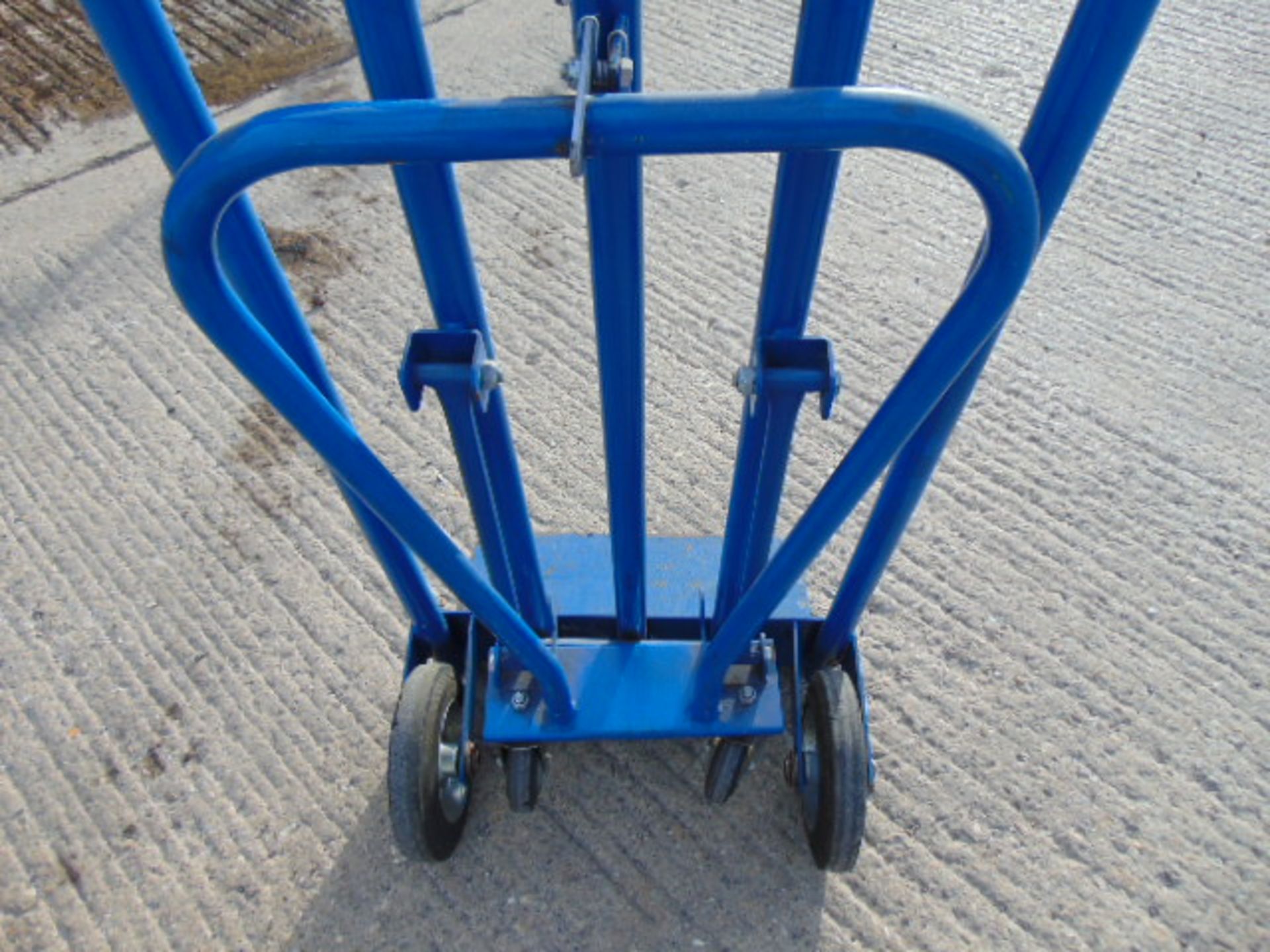 Heavy Duty 3 in 1 Sack Truck - Image 8 of 8