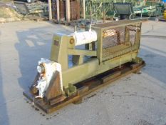 Hydraulic Track Tensioner / Puller