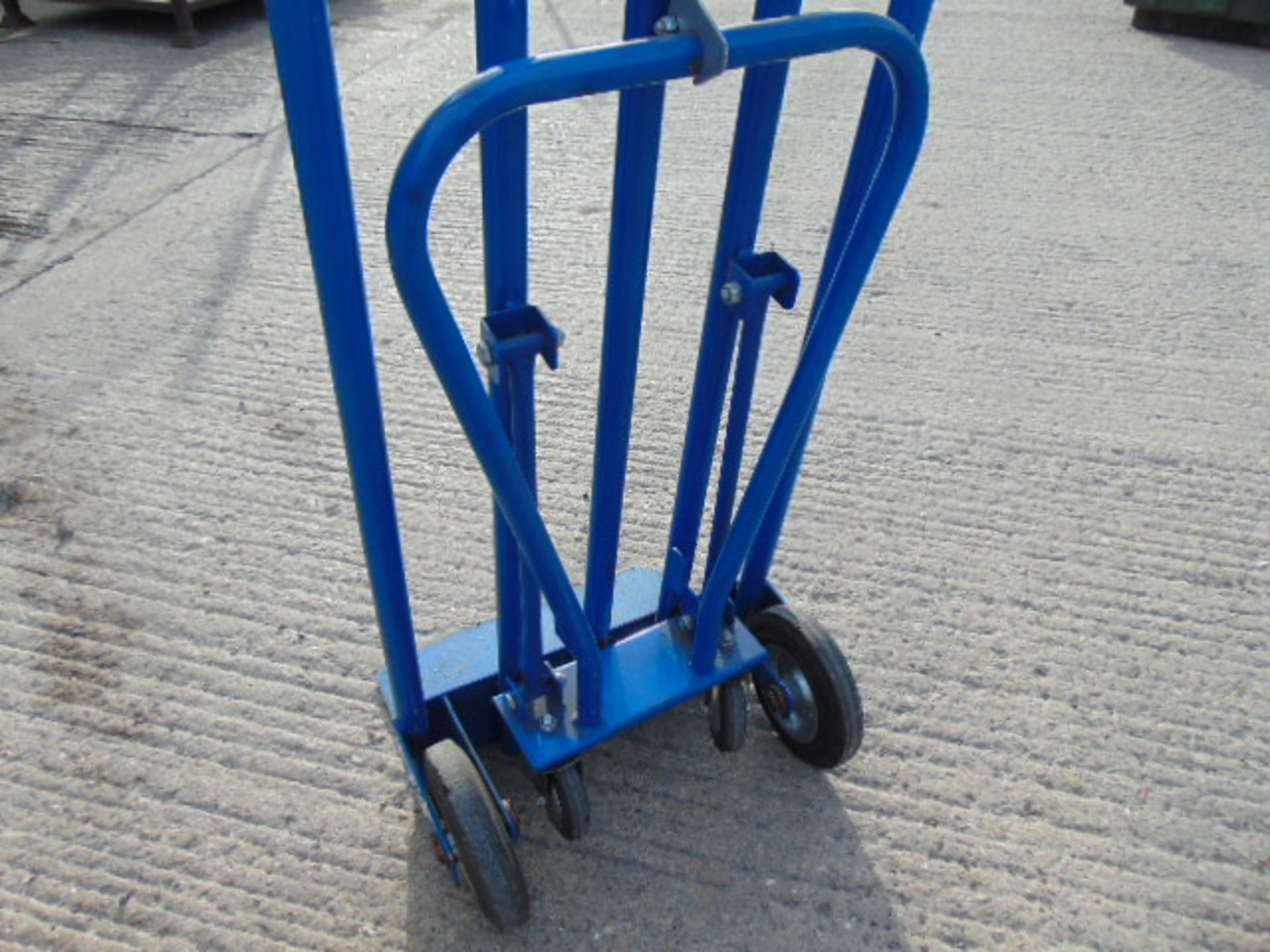 Heavy Duty 3 in 1 Sack Truck - Image 7 of 8