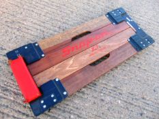 Vintage Snap On JC7 Creeper Board