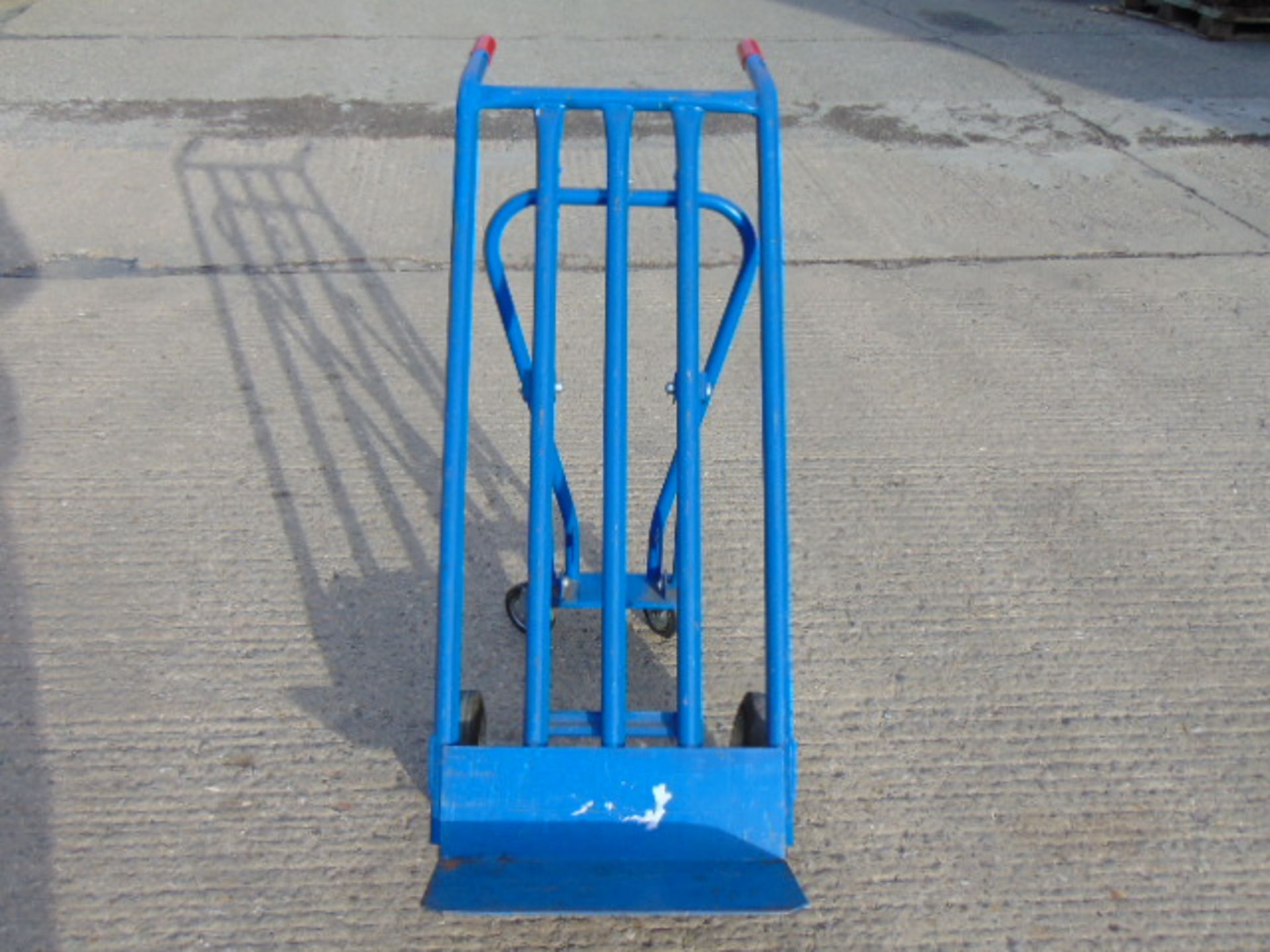 Heavy Duty 3 in 1 Sack Truck - Image 2 of 8