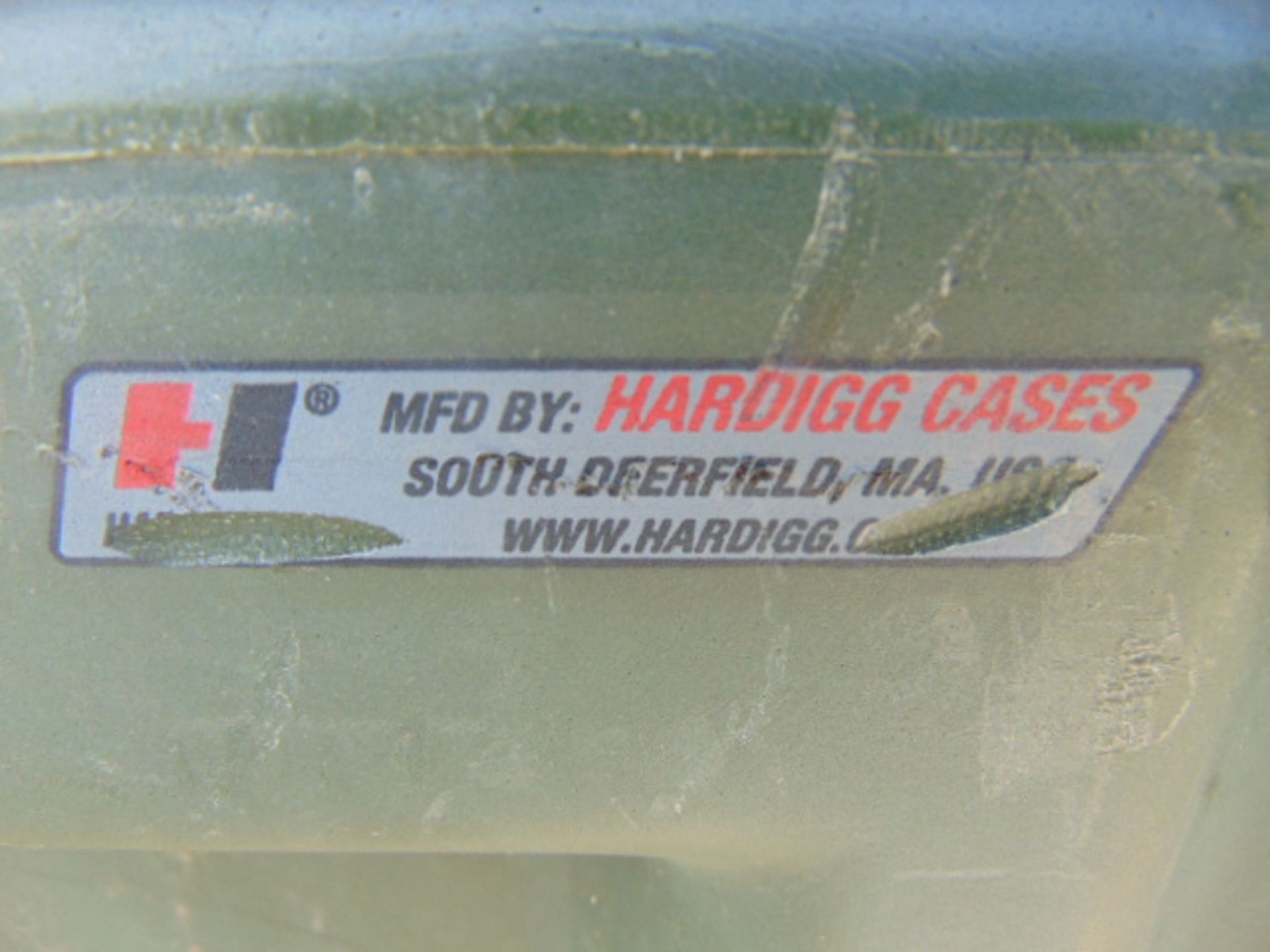 X-Large Hardigg Shipping Case - Image 12 of 12