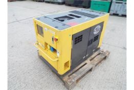 Kipor 9KVA Single Phase Diesel Generator Set