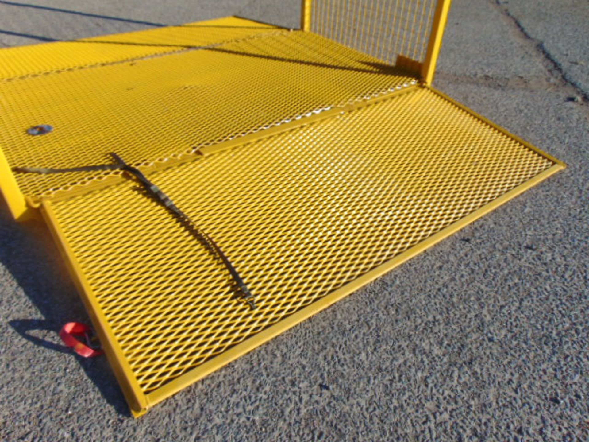 Drop Side Cage Pallet / Stillage - Image 5 of 5