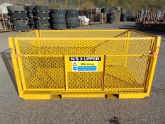 Drop Side Cage Pallet / Stillage