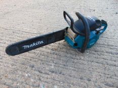 Makita DCS5030 50cc Petrol Chain Saw