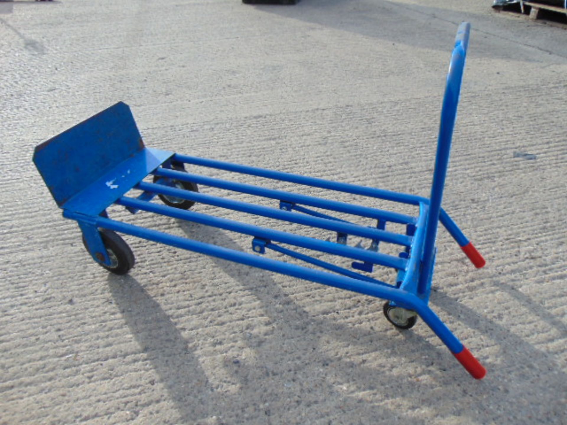 Heavy Duty 3 in 1 Sack Truck - Image 6 of 8