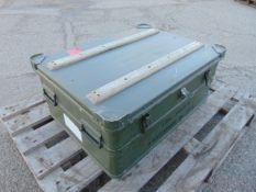 Zarges Aluminium Transport Flight Storage Case Box
