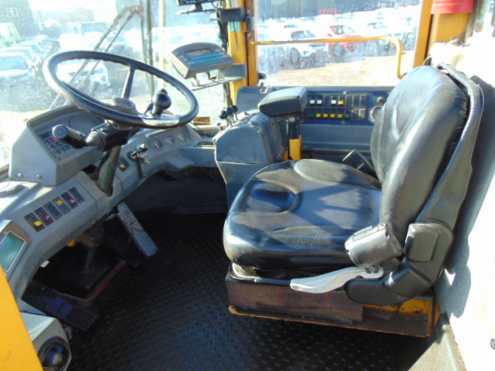 Volvo BM L120C Wheel Loader C/W Quick Hitch High Tip Bucket - Image 21 of 31