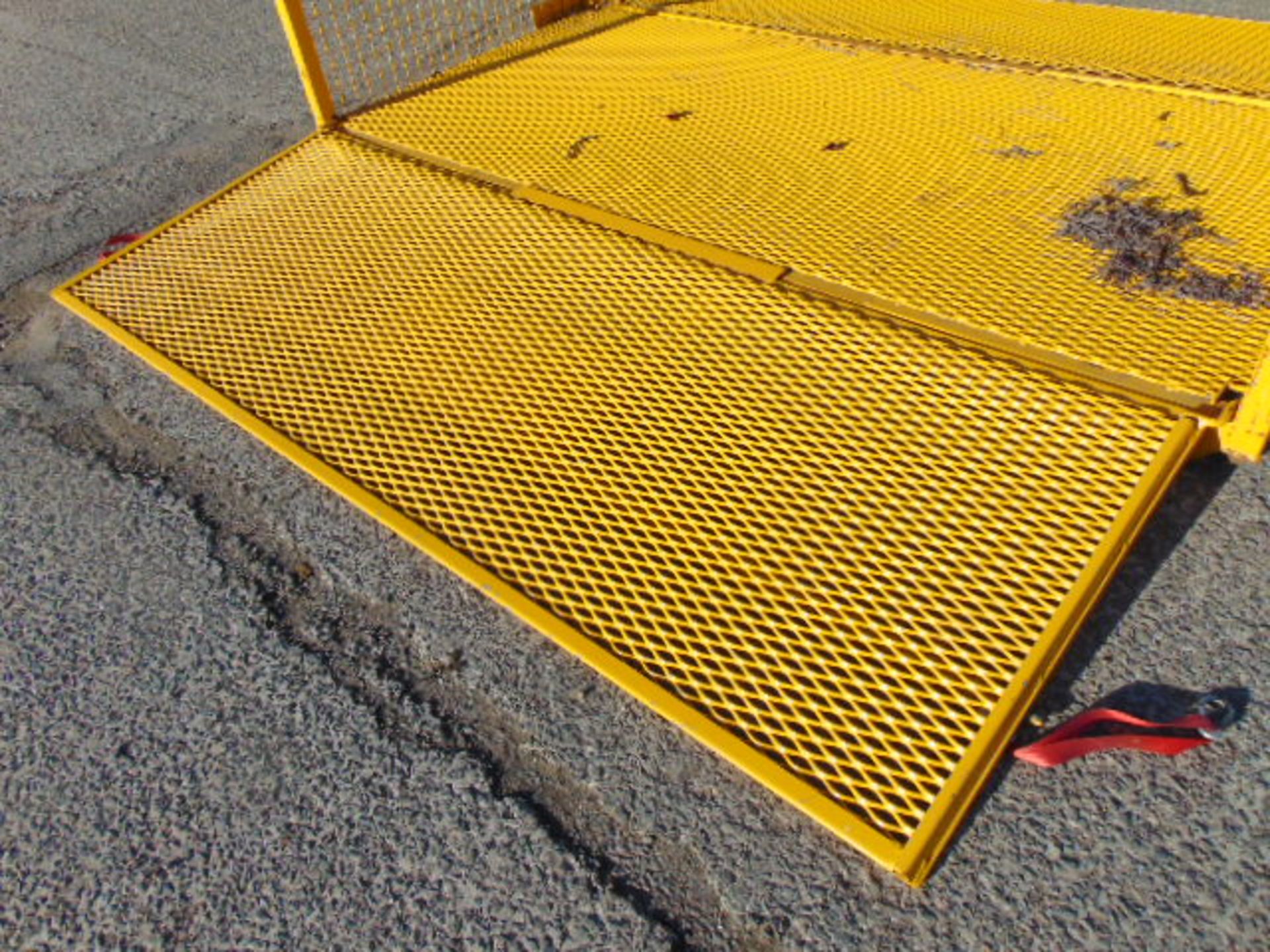 Drop Side Cage Pallet / Stillage - Image 6 of 6