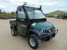 2014 JCB Workmax 1000D 4WD Diesel Utility Vehicle UTV.