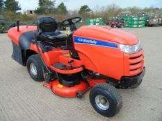 Simplicity Baron Ride On Mower / Garden Tractor