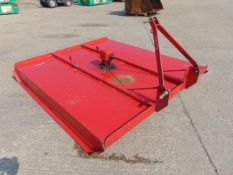 Rotary Mower Tractor Attachment