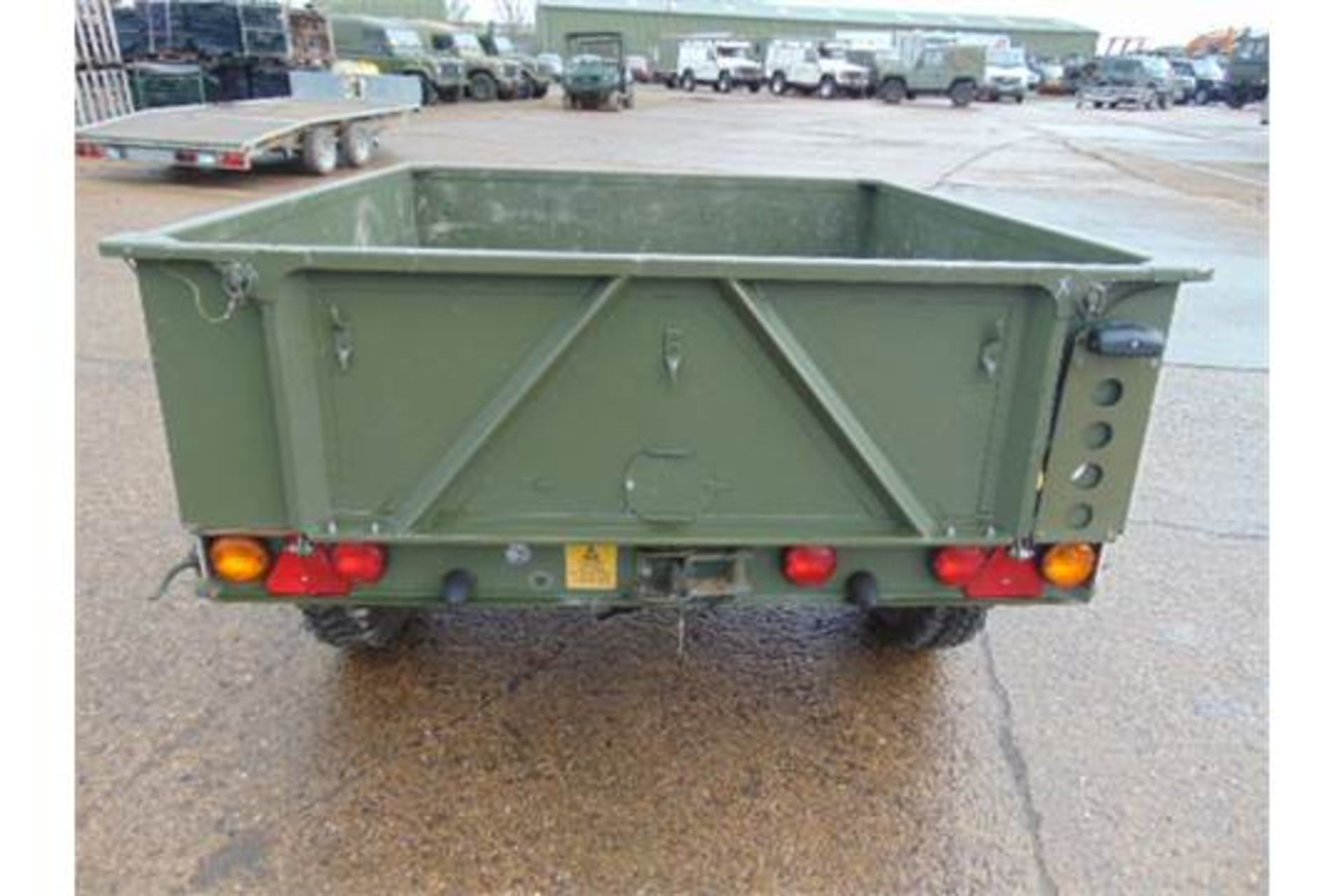 Penman General Lightweight Trailer - Bild 7 aus 15