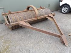 8ft Cambridge/Field Roller