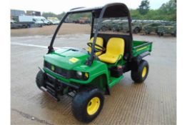 John Deere Gator HPX 4WD Utility ATV