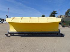 2008 Aebi Schmidt SNK 34 Snow Plough Blade