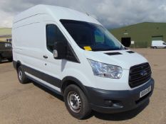 2014 Ford Transit 330 Panel Van ONLY 20,977 Miles!!