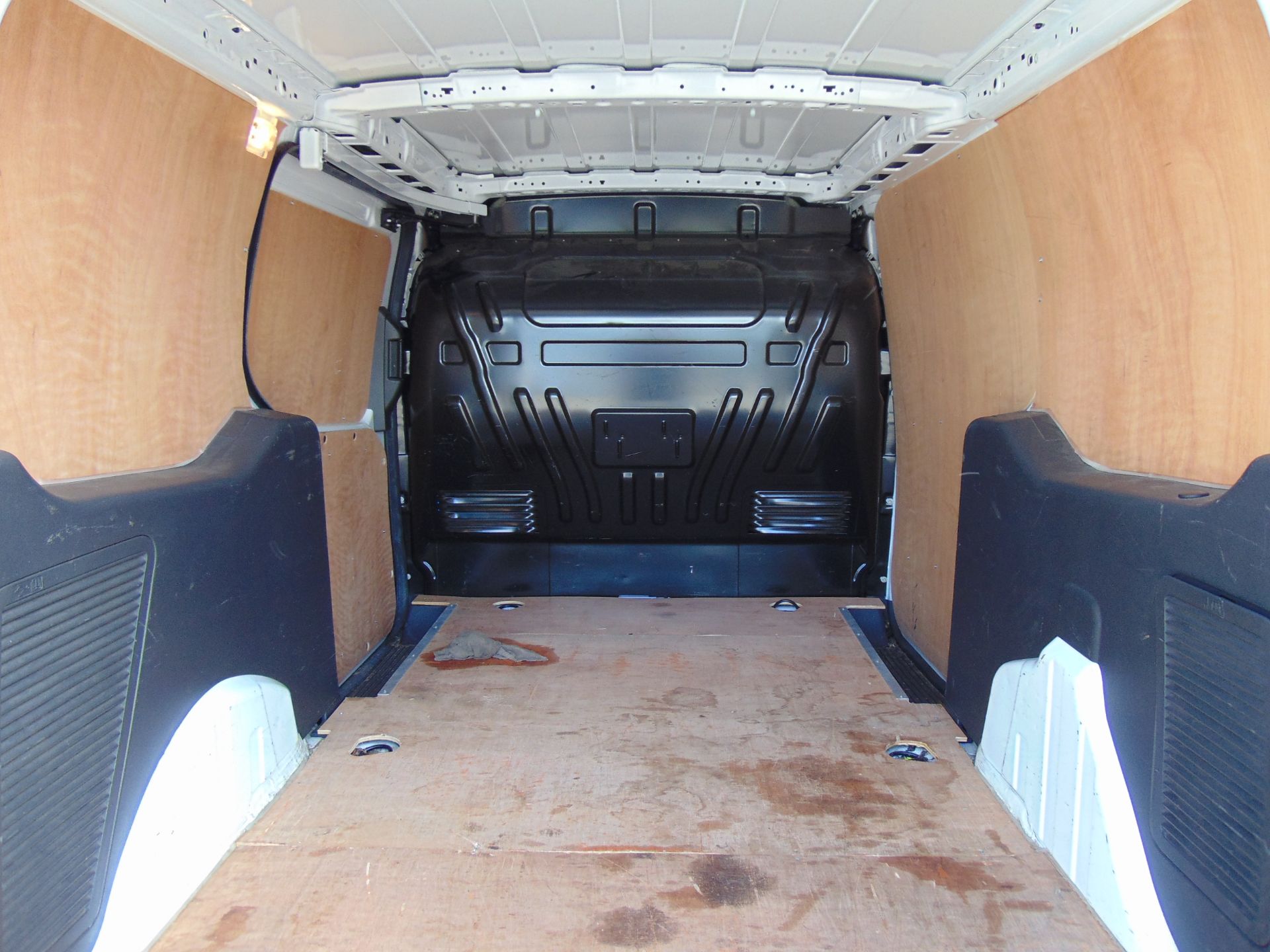 2014 Ford Transit Connect 240 1.6TDCi Panel Va - Image 11 of 18