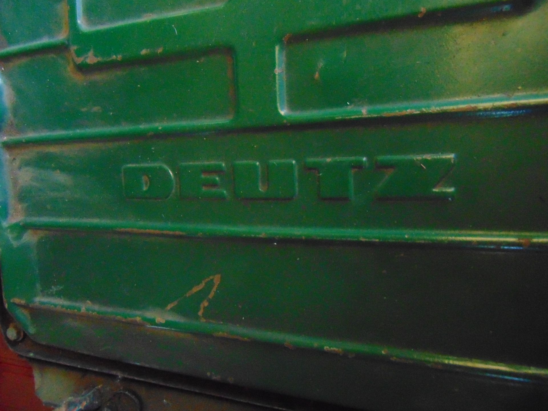 Countryman 102 KVA Containerised Deutz/Stamford Diesel Generator - Image 6 of 27