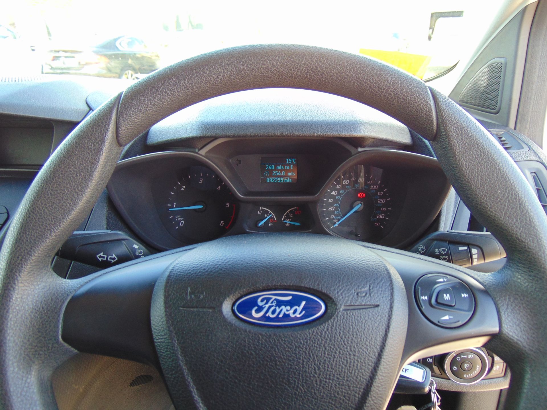 2014 Ford Transit Connect 240 1.6TDCi Panel Va - Image 14 of 18