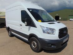 2014 Ford Transit 330 Panel Van