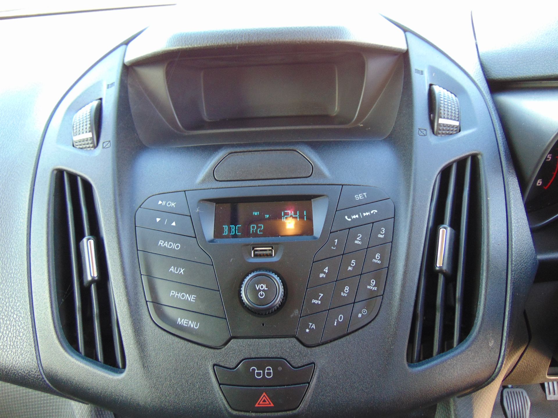 2014 Ford Transit Connect 240 1.6TDCi Panel Va - Image 15 of 18