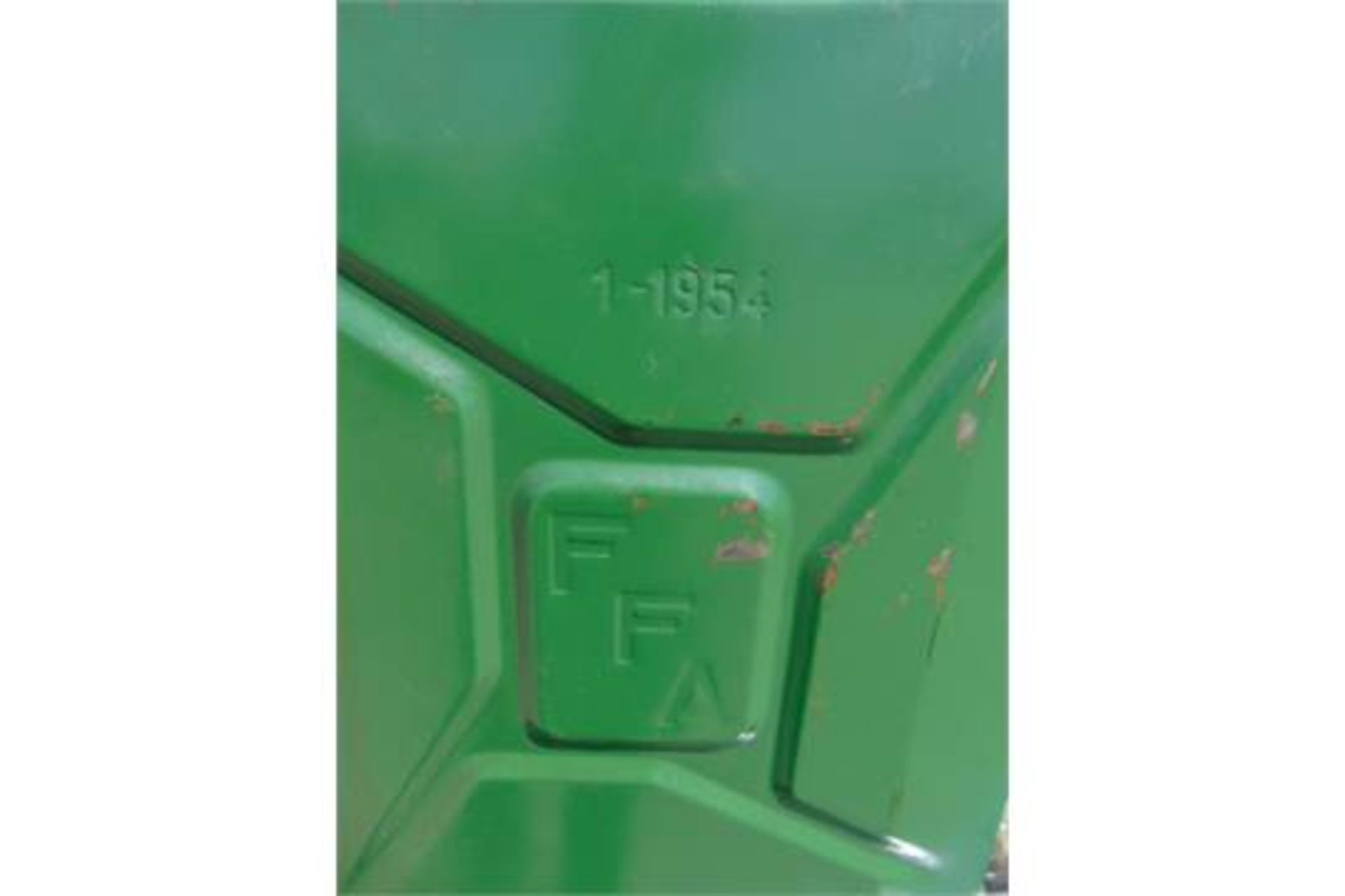 50 x Unissued NATO Issue 20L Jerry Can - Image 6 of 6
