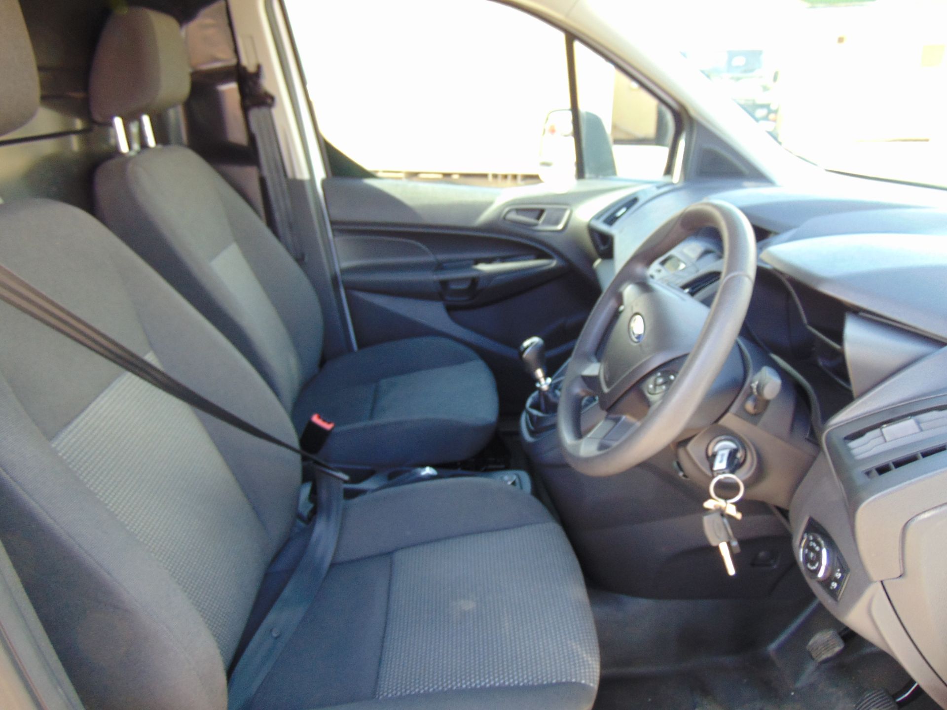 2014 Ford Transit Connect 240 1.6TDCi Panel Van - Image 16 of 16