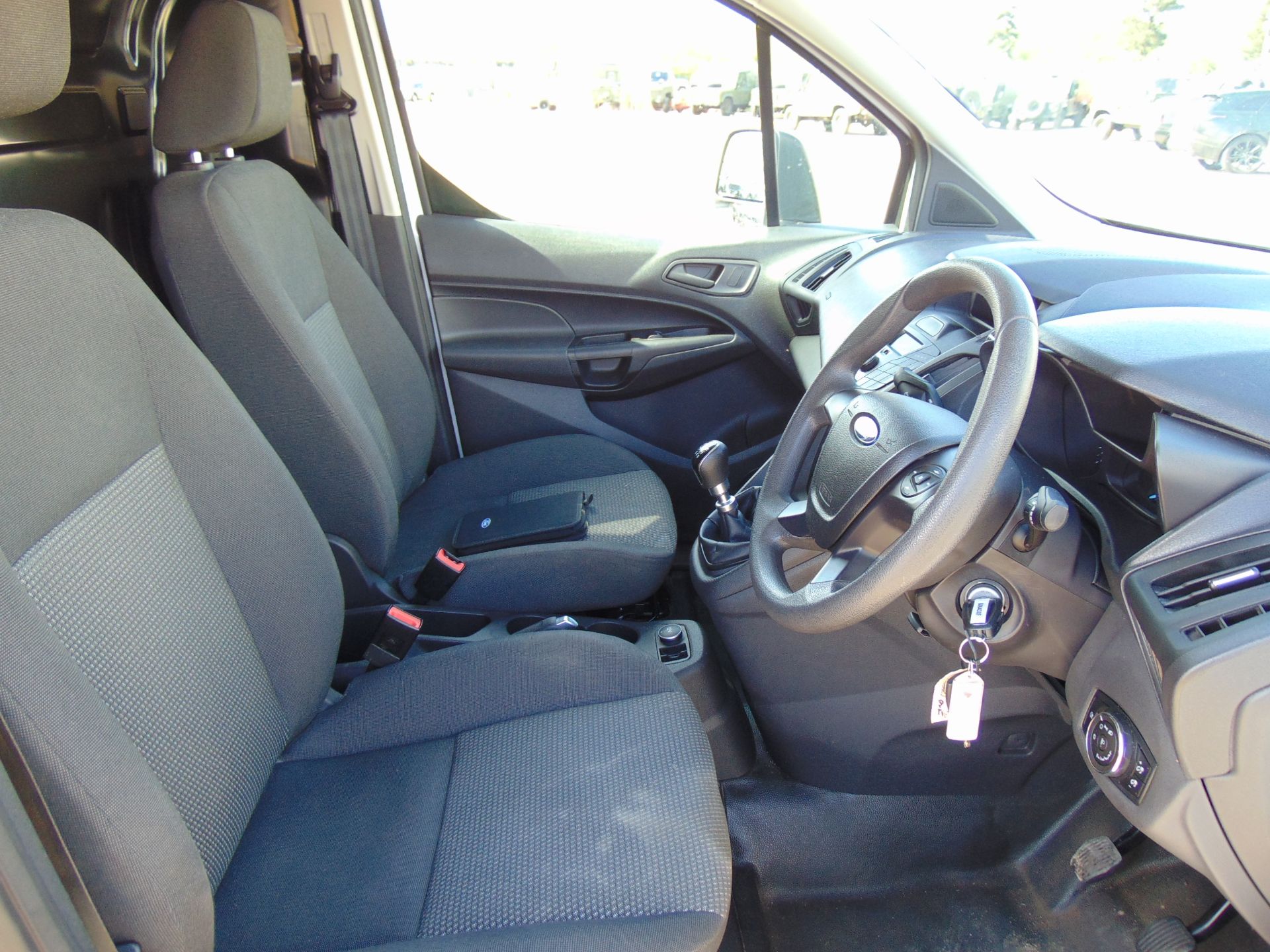 2014 Ford Transit Connect 240 1.6TDCi Panel Va - Image 17 of 18