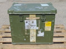 Heavy Duty Zarges Aluminium Case