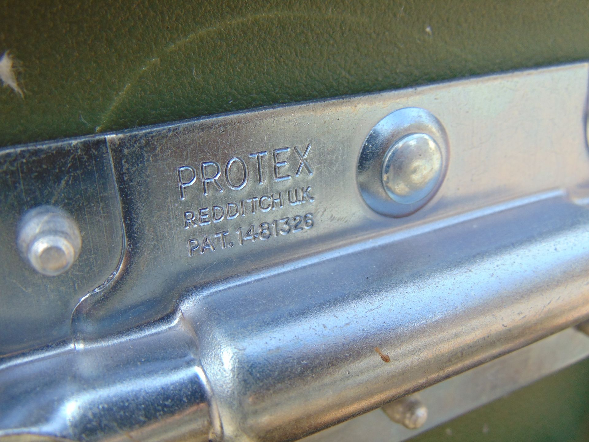 Heavy Duty Protex Case - Image 5 of 7