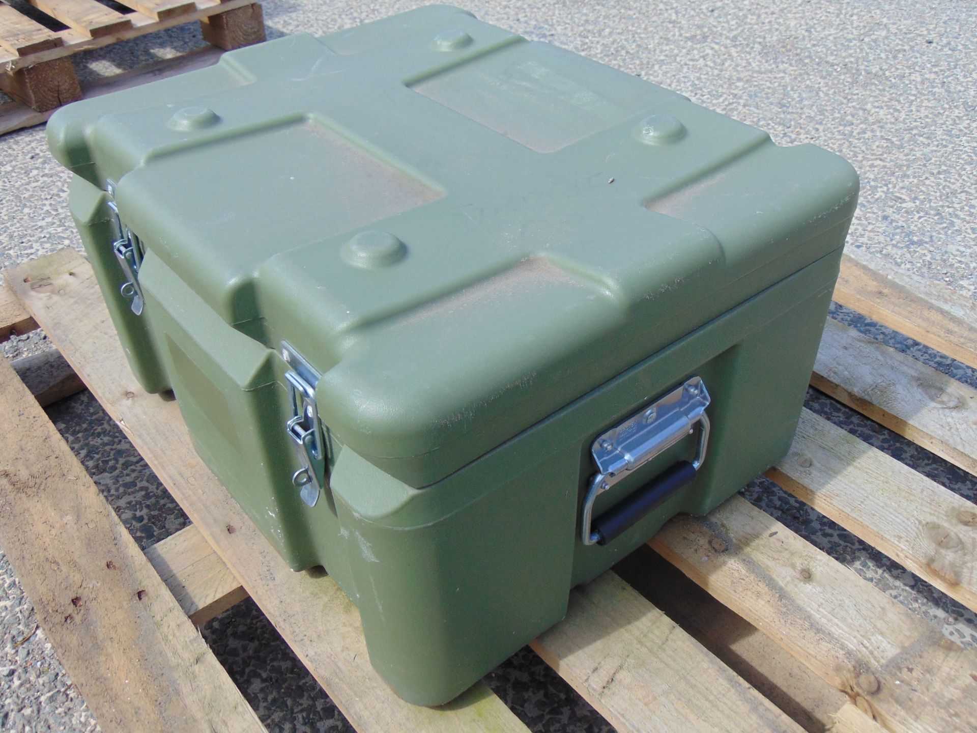 Heavy Duty Protex Case - Image 3 of 7