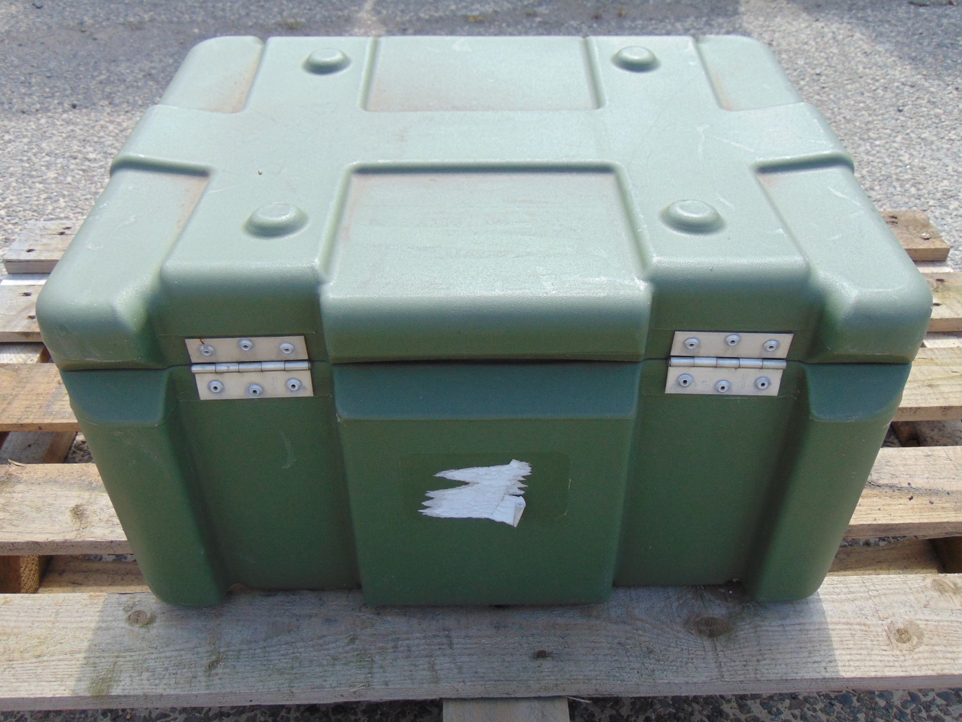 Heavy Duty Protex Case - Image 4 of 7