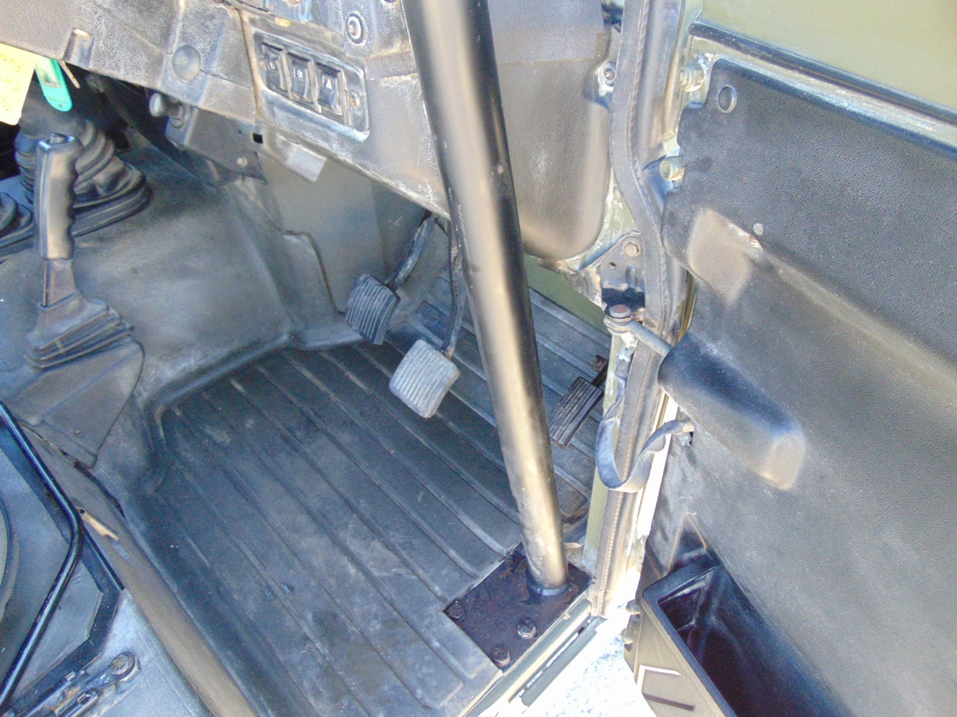 Land Rover Wolf 90 Hard Top - Image 19 of 26