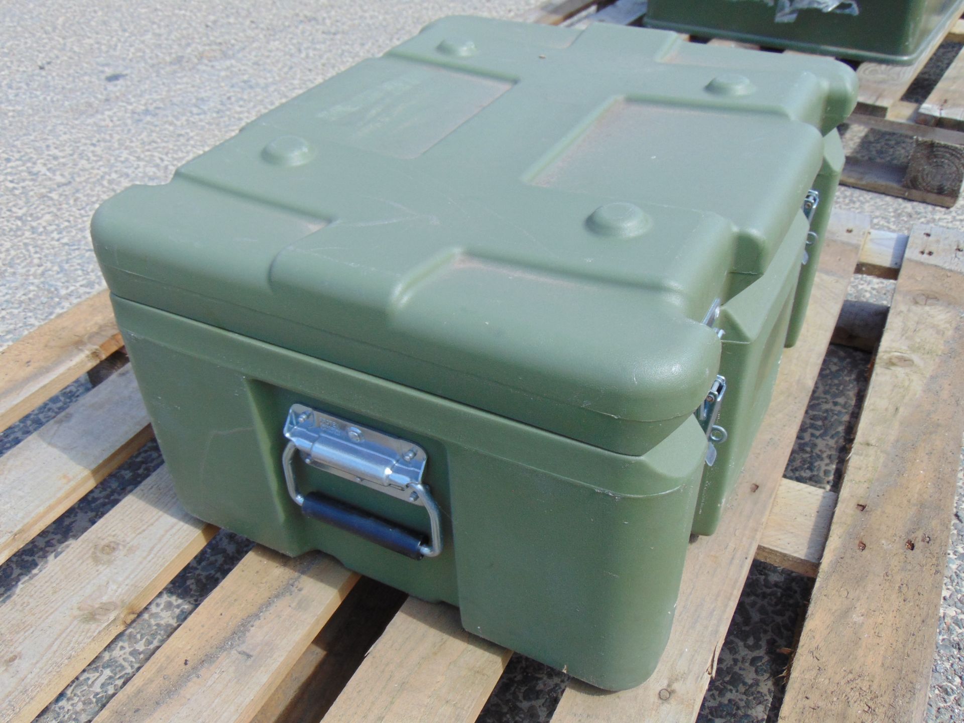 Heavy Duty Protex Case - Image 2 of 7