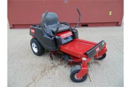 Toro ZS 3200S Timecutter Zero Turn Ride on Lawnmower