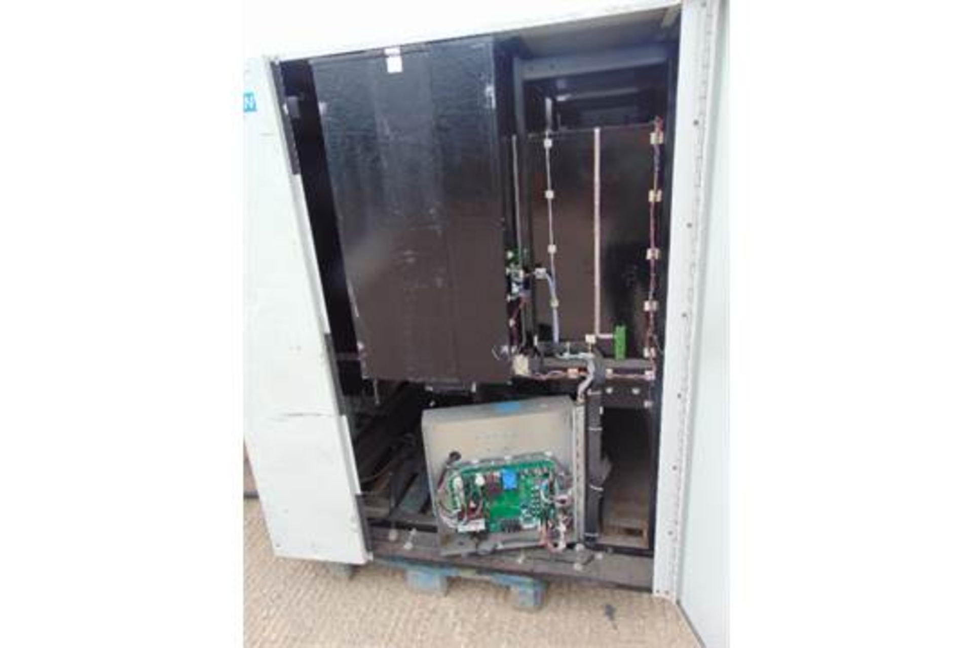 Rapiscan 526 Security X-Ray System - Image 13 of 16