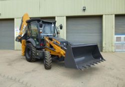 UNUSED Case 770 EX Magnum Backhoe Excavator