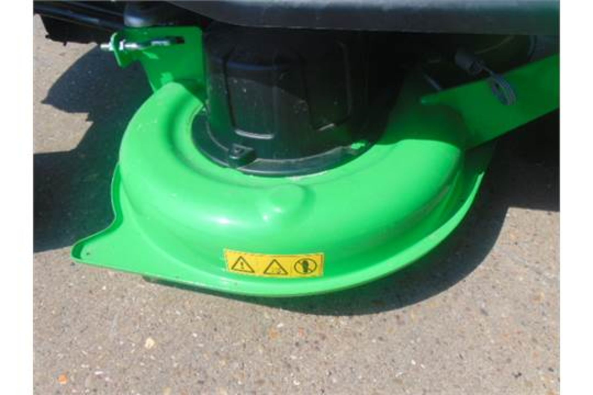 Unused Viking MT 4097 SX Lawn Tractor - Image 14 of 22