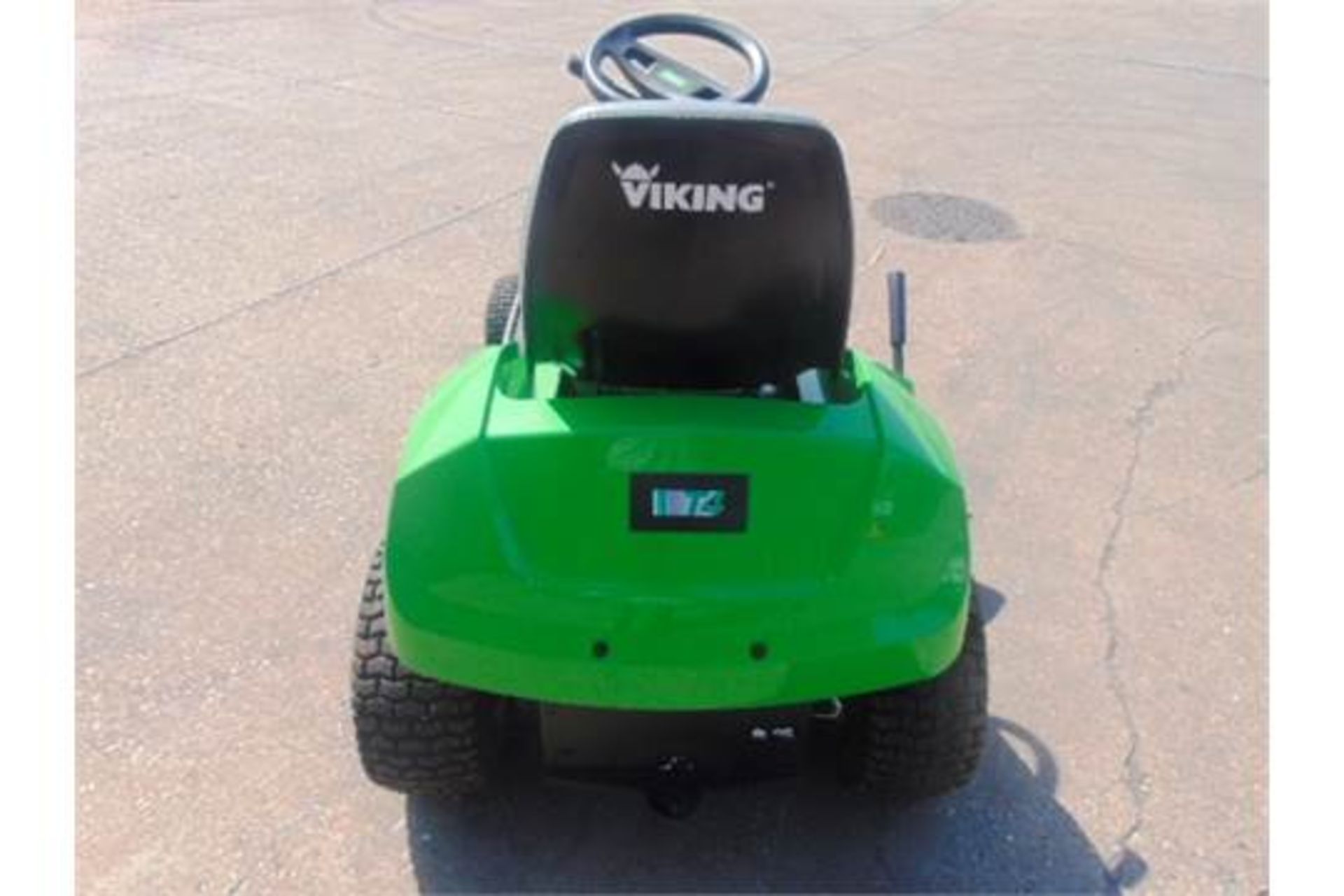 Unused Viking MT 4097 SX Lawn Tractor - Image 4 of 22