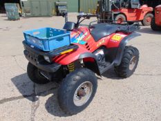 Polaris Xplorer 500 4x4 Quad Bike