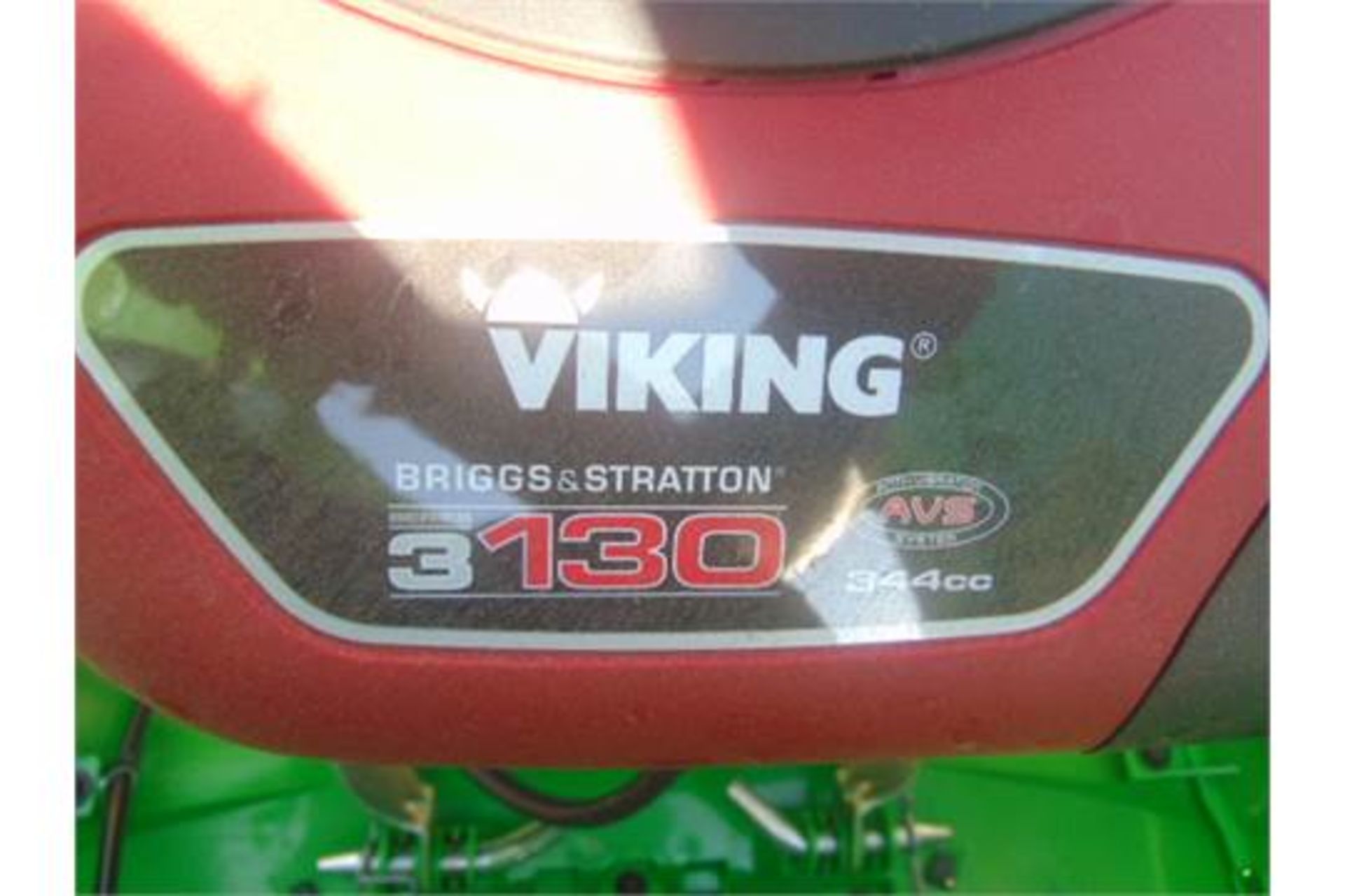 Unused Viking MT 4097 SX Lawn Tractor - Image 17 of 22