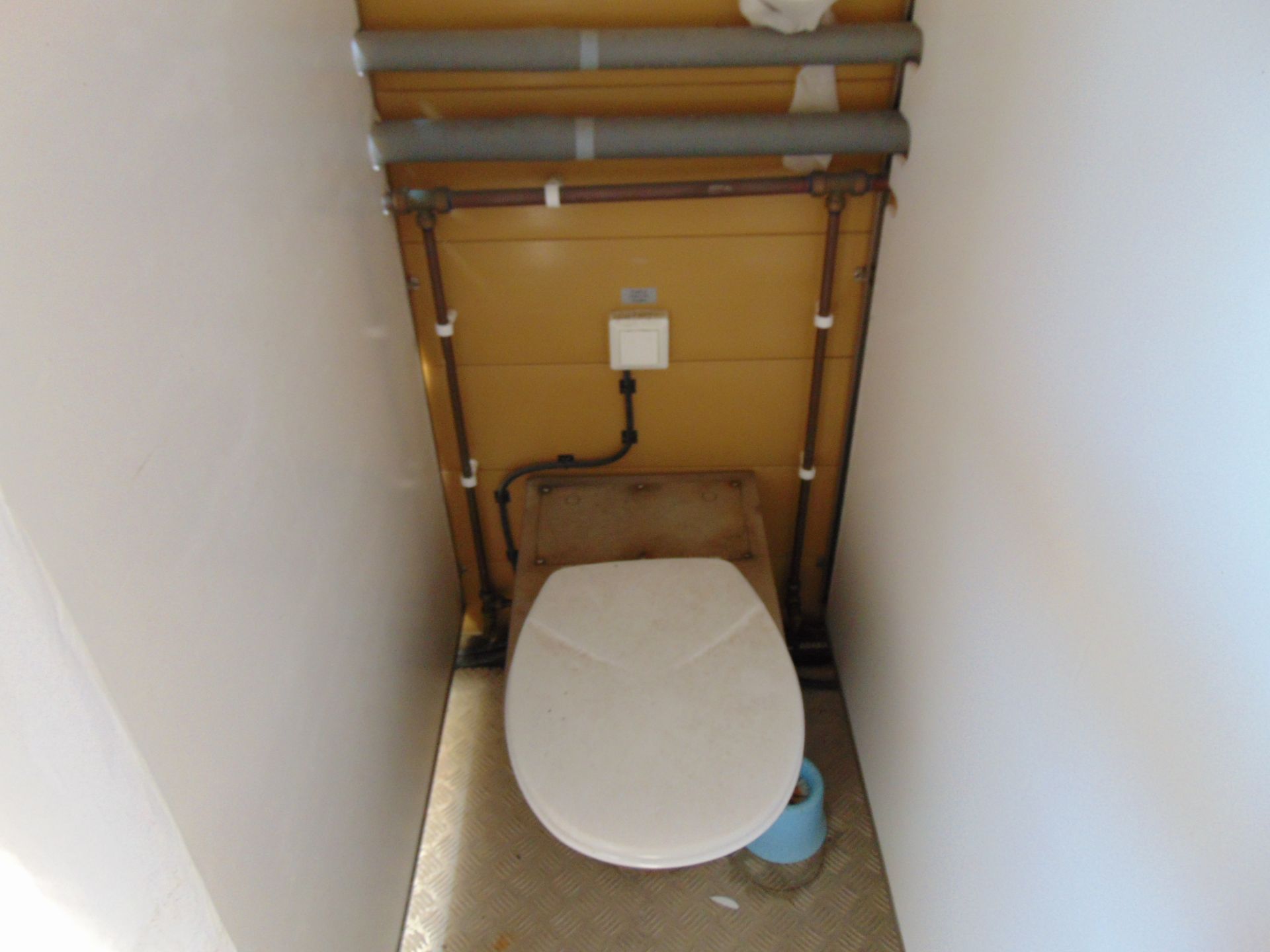 Acclimatise Mobile Tactical Base Ablution Unit - Image 16 of 38