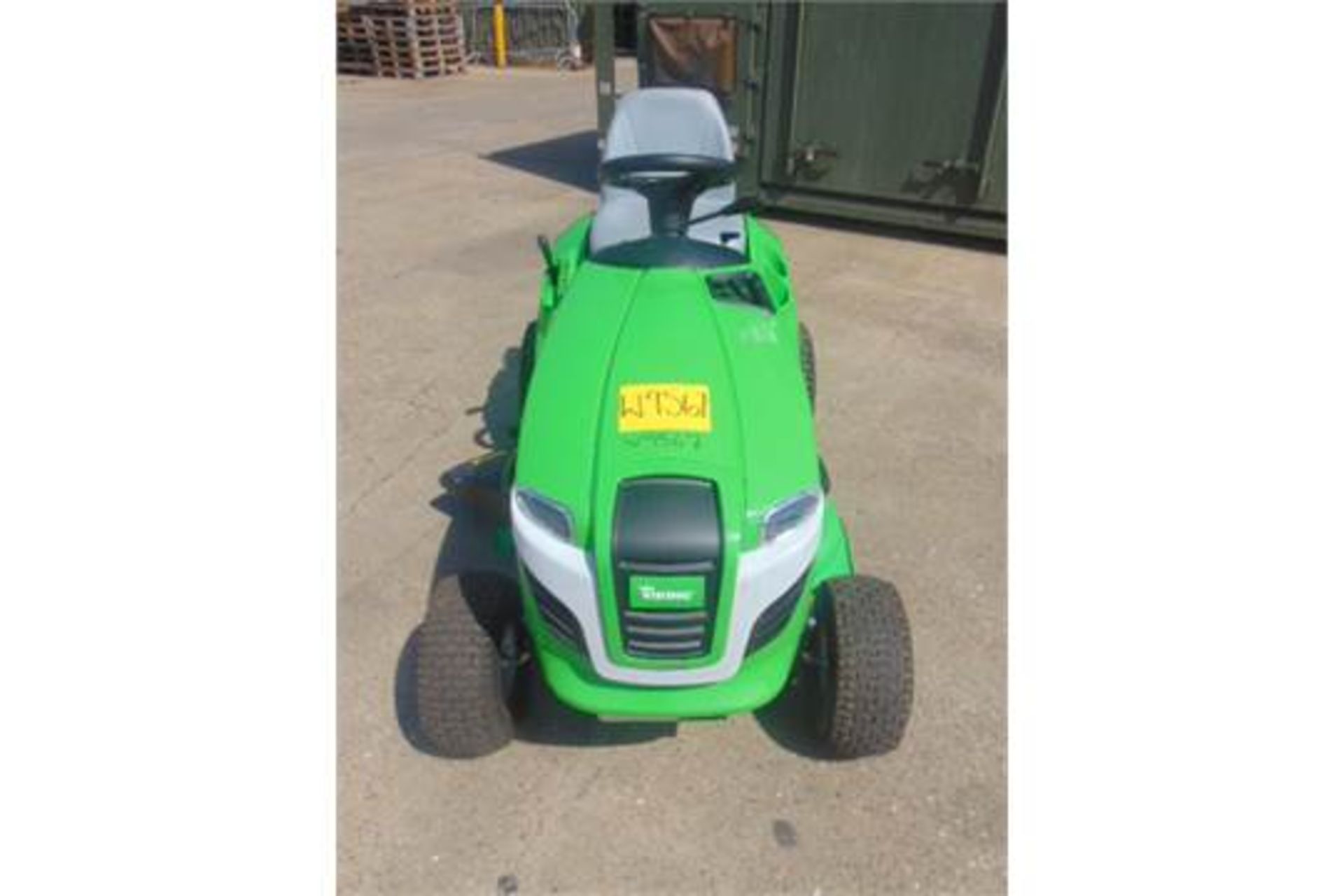 Unused Viking MT 4097 SX Lawn Tractor - Image 8 of 22