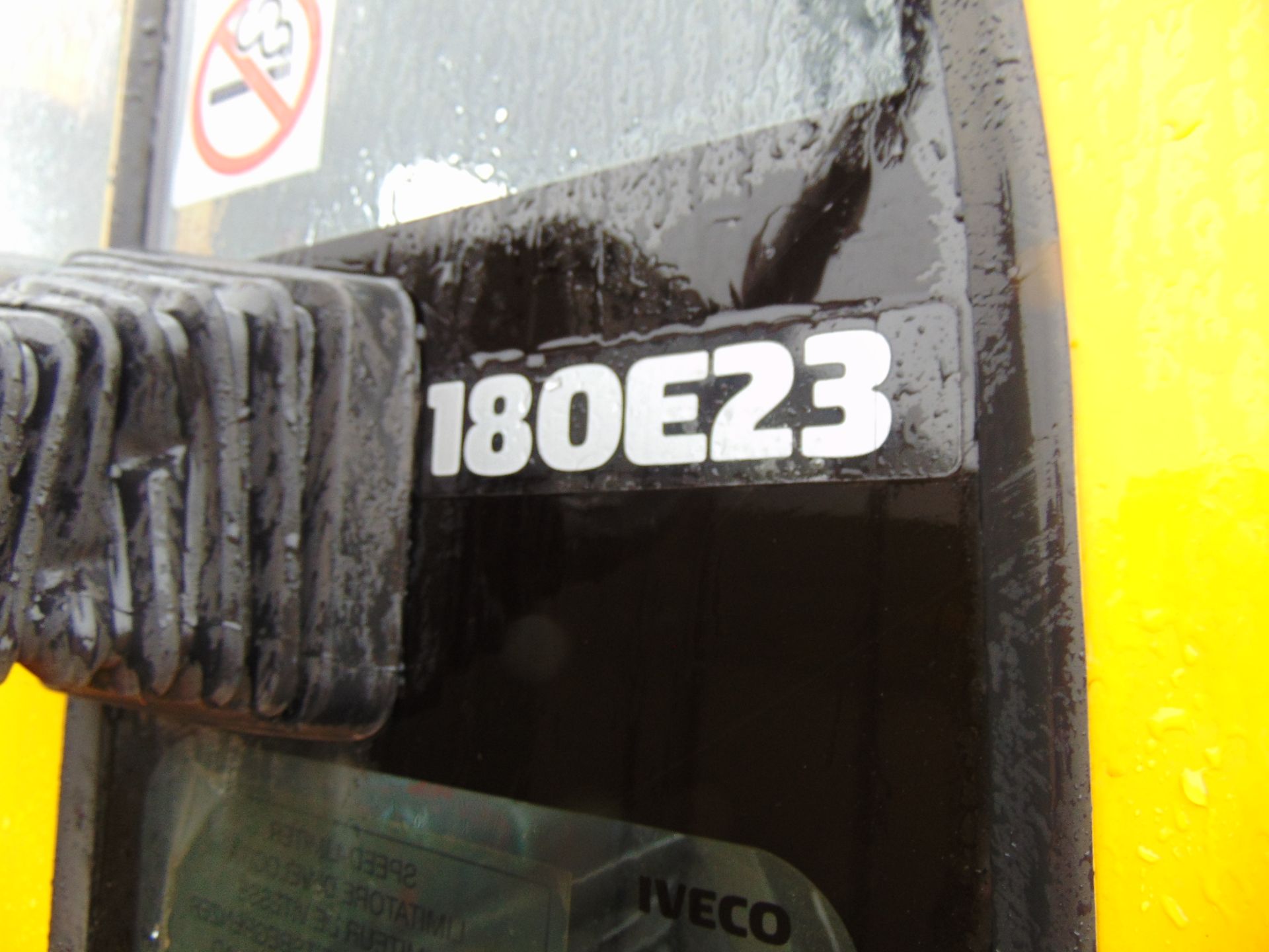 Iveco Eurocargo 180E23 Mobile Access Platform ONLY 9,827 MILES! - Bild 19 aus 28