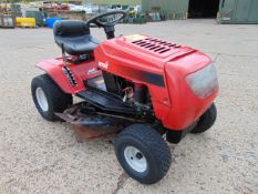 MTD RS 115/96B Ride On Lawn Mower